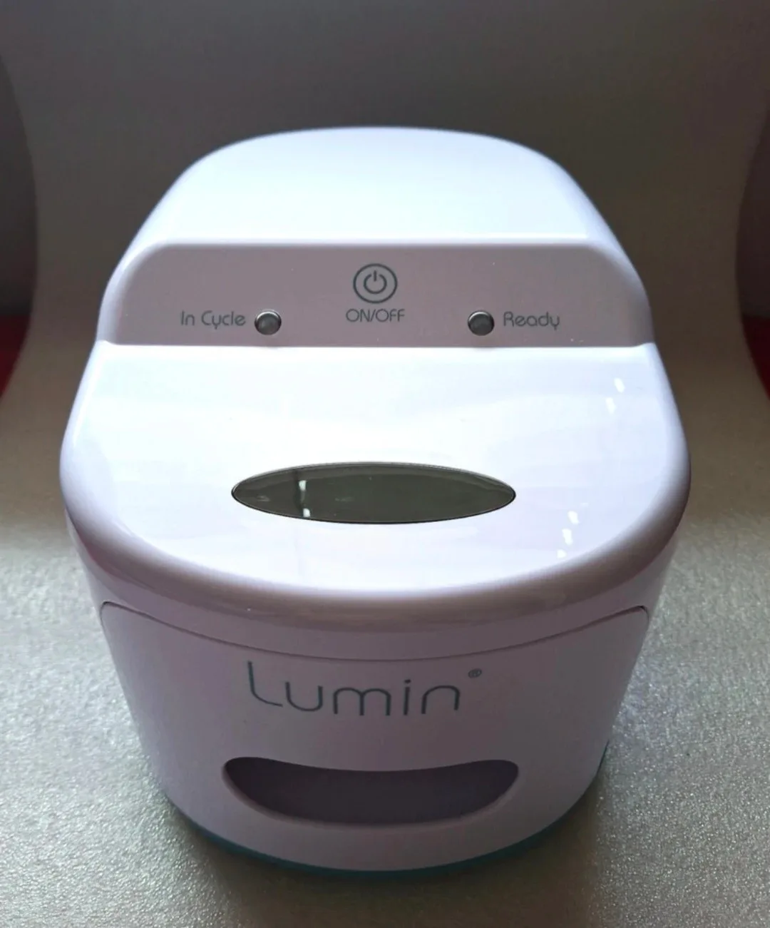 Lumin CPAP Mask Cleaner LM3000