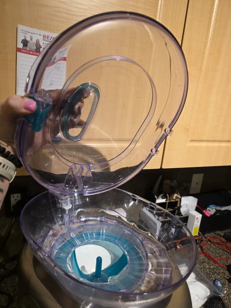 Margaritaville Key West Frozen Concoction Maker image indicator(3)