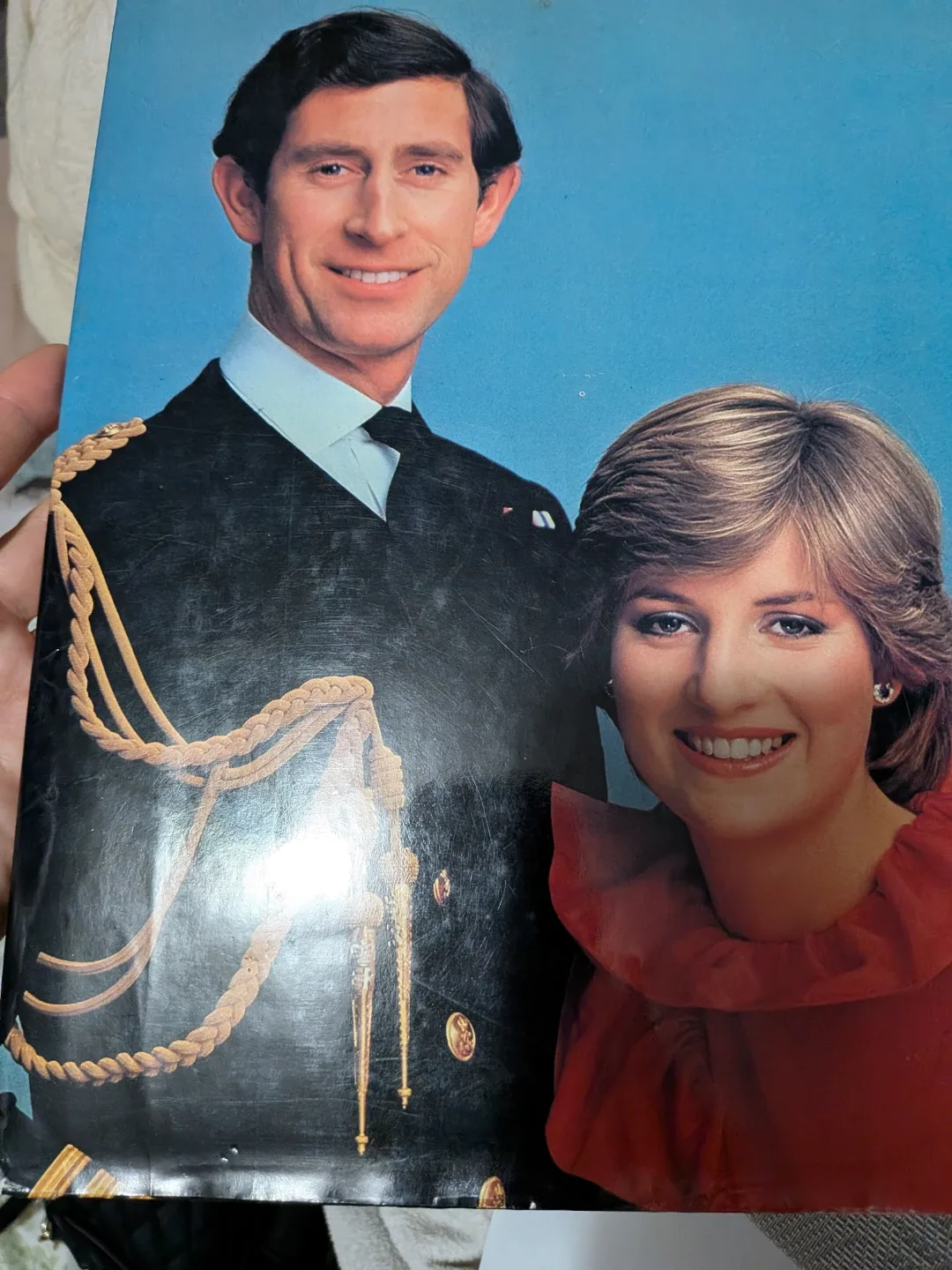 Invitation to a Royal Wedding by Kathryn Spink image indicator(3)