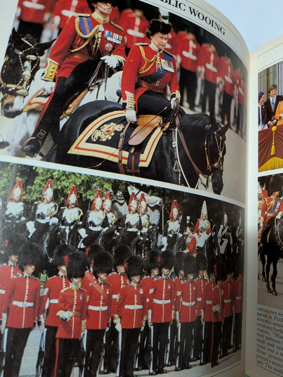 Invitation to a Royal Wedding by Kathryn Spink image indicator(4)