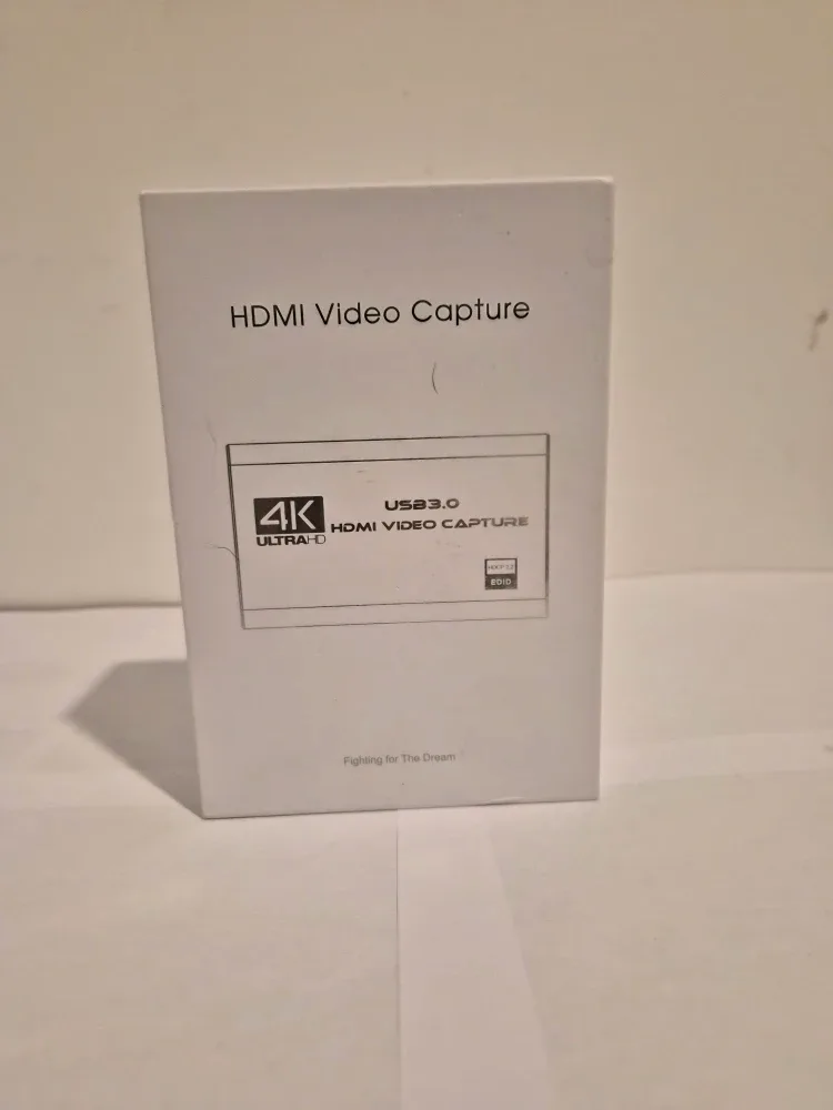 New Neewer V316B-CA-S Video Capture Card