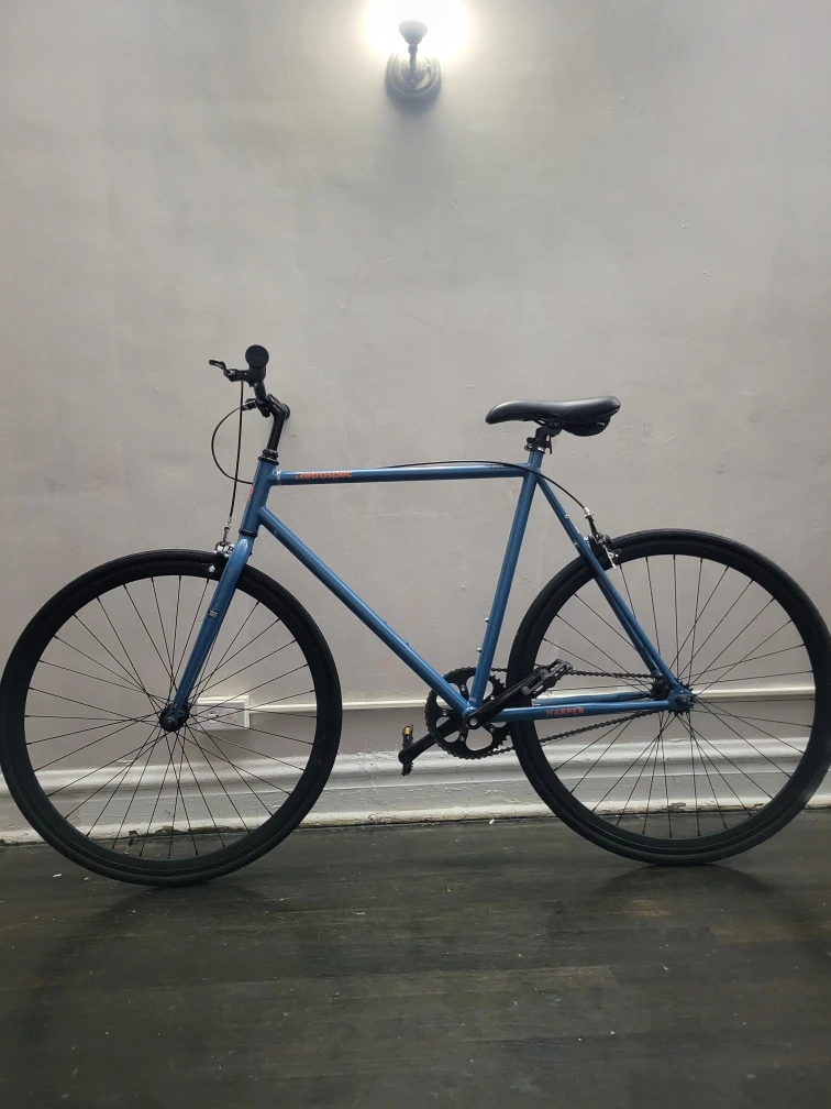 RETROSPEC RACING BIKE - photo 5