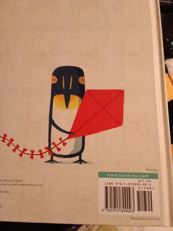 Blown Away by Rob Biddulph image indicator(2)