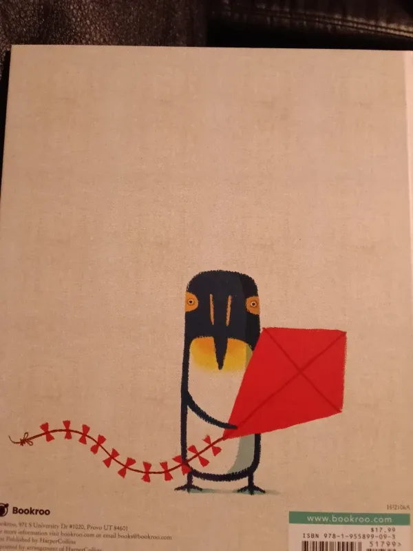 Blown Away by Rob Biddulph image indicator(3)