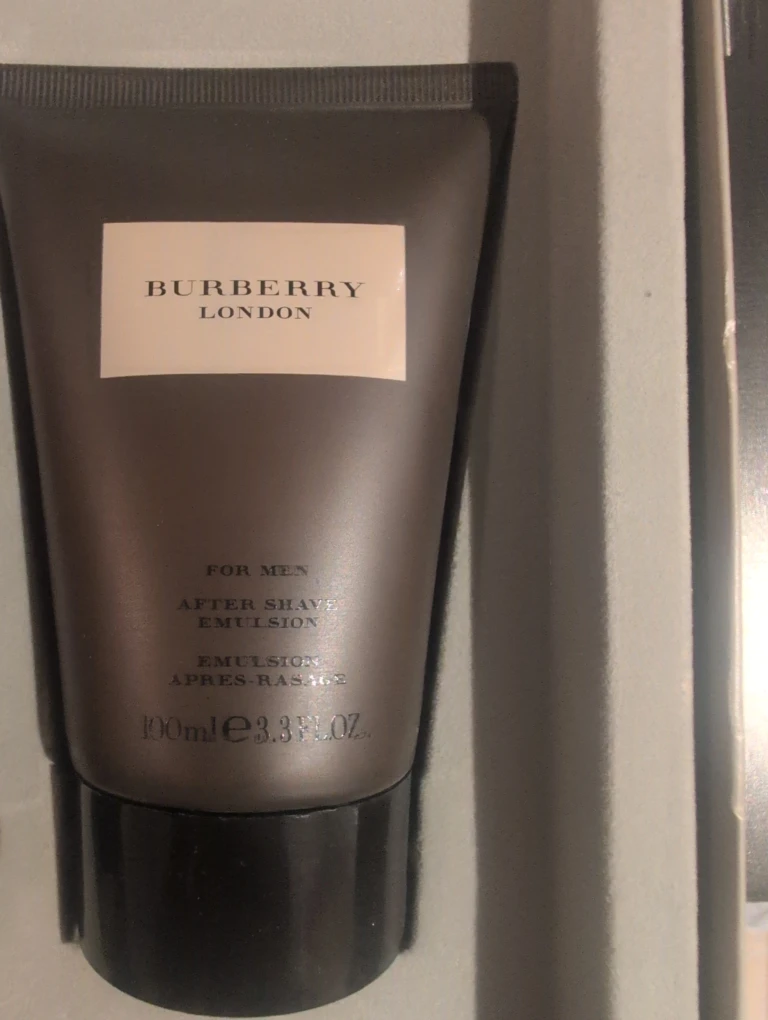 Burberry London for Men Gift Set - photo 2