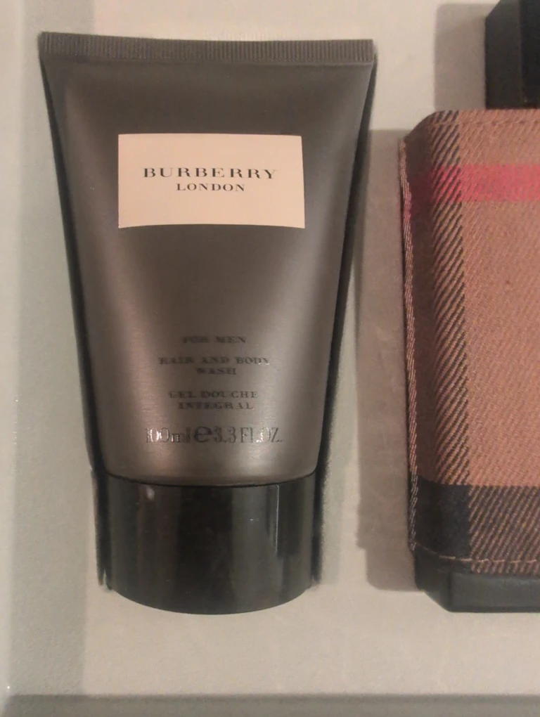 Burberry London for Men Gift Set - photo 3