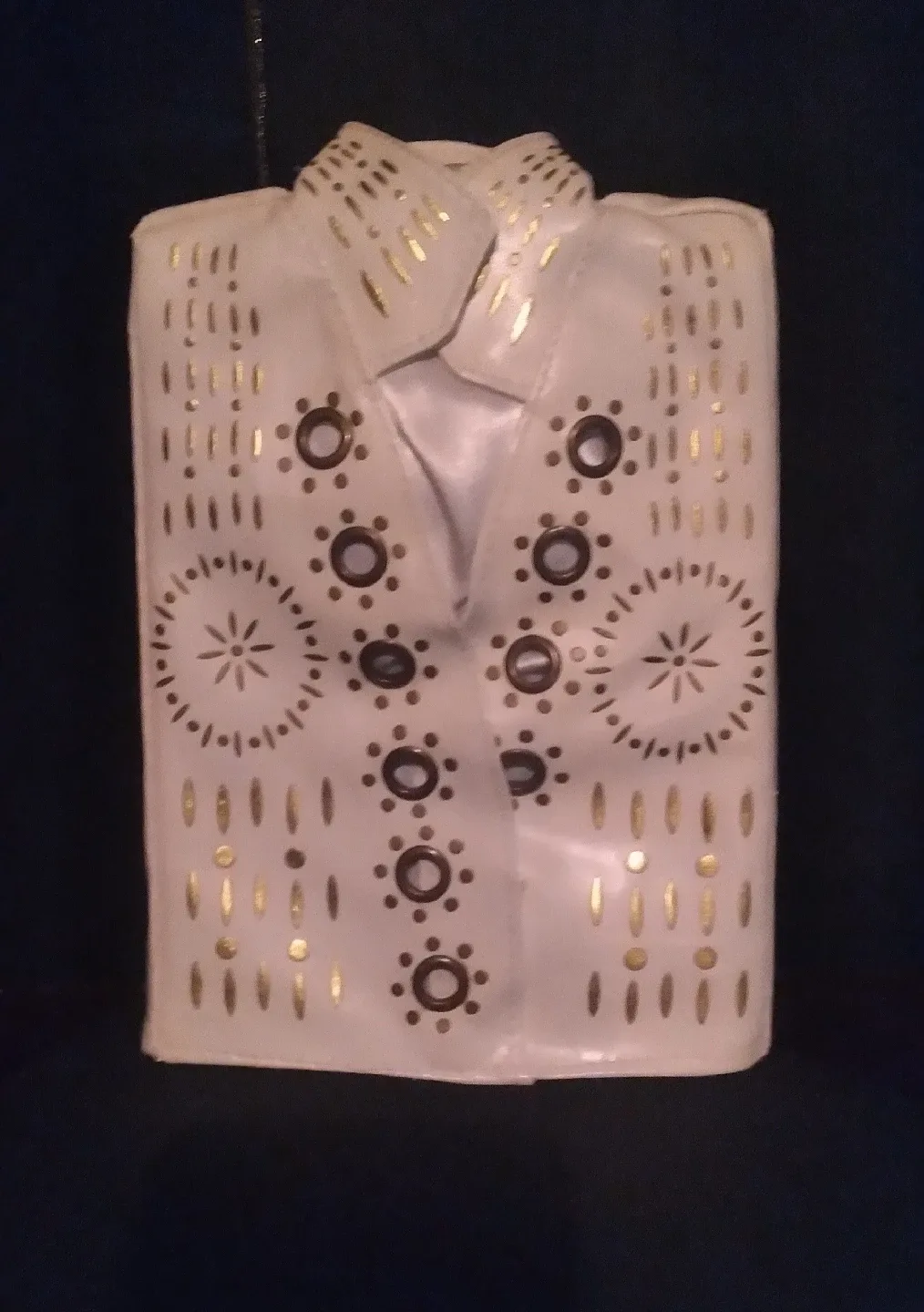 BUBBA HO-TEP DVD - HORROR COMEDY - ELVIS JACKET image indicator(3)