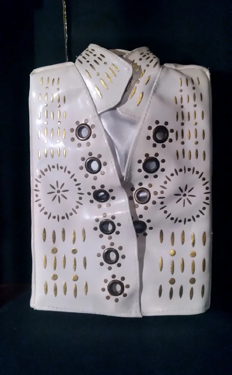 BUBBA HO-TEP DVD - HORROR COMEDY - ELVIS JACKET image indicator(6)