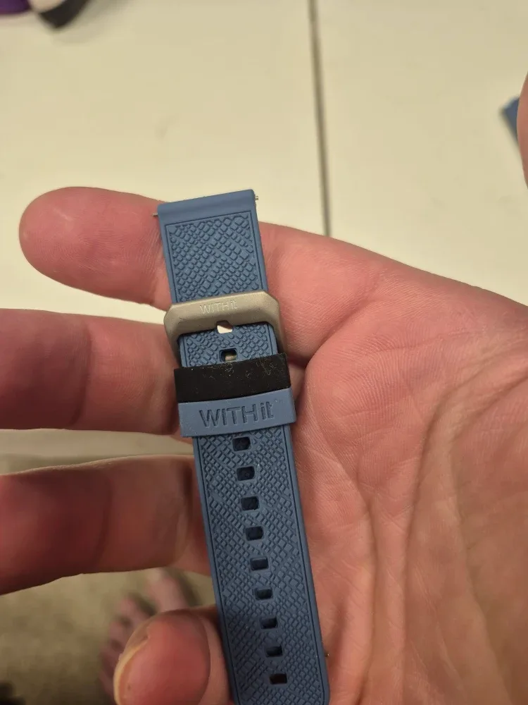 Watch Bands For Samsung Galaxy Watches image indicator(3)