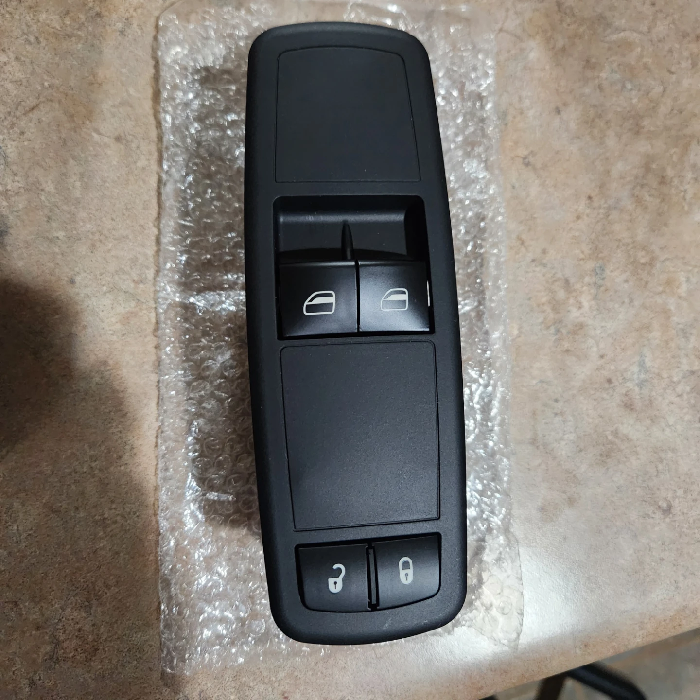 New 2008 2009 2010 Dodge  Chrysler Caravan Window Switch