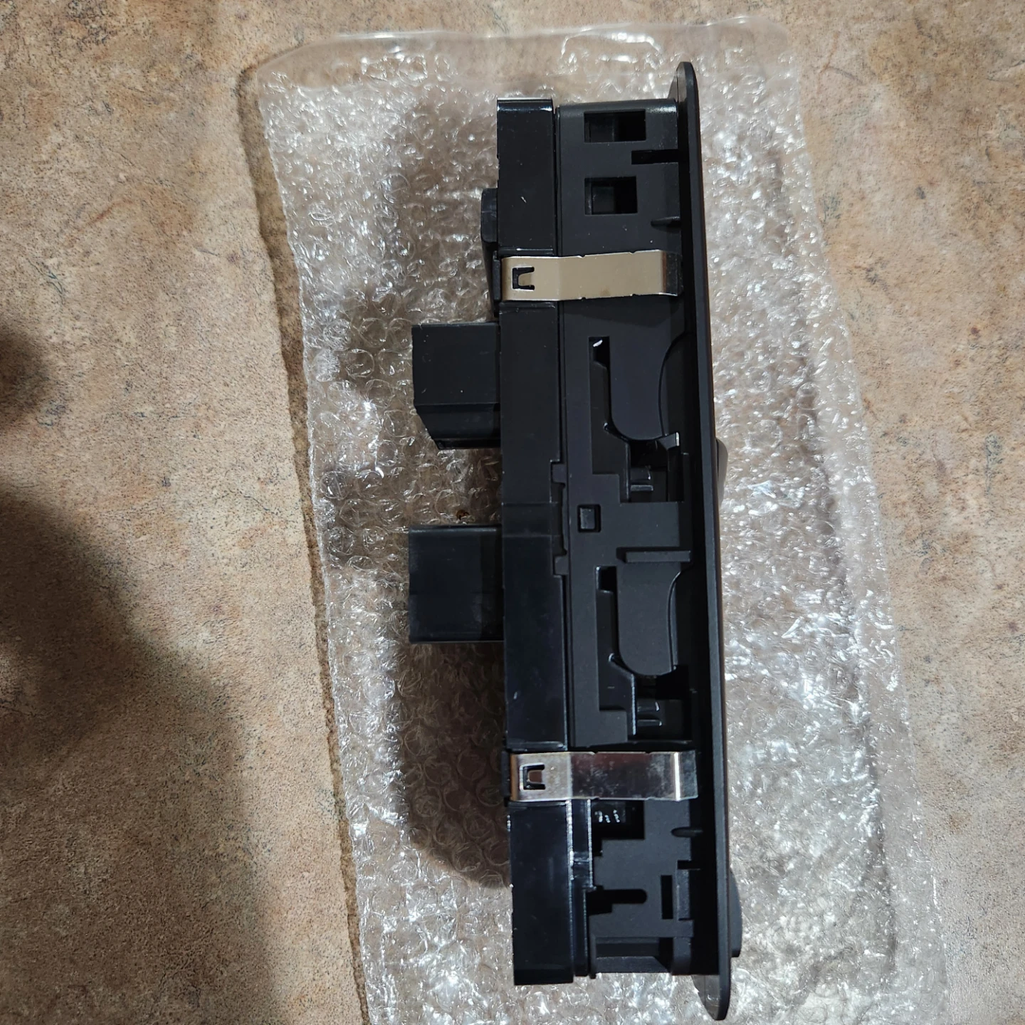 New 2008 2009 2010 Dodge  Chrysler Caravan Window Switch - photo 2
