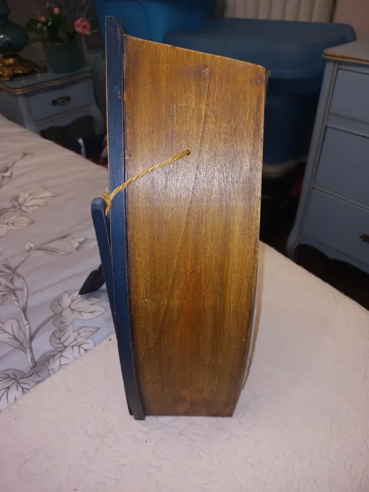 Row Boat Shelf - Folk Art image indicator(2)