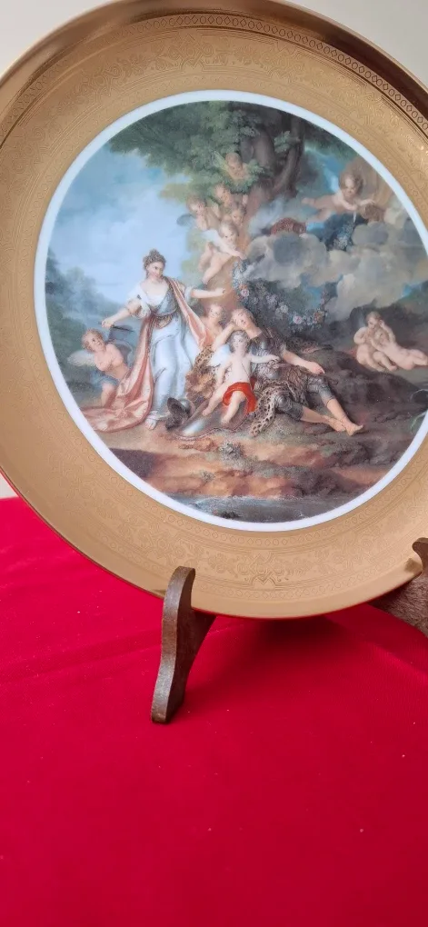 Mythologic Epoch 10" Plate image indicator(2)