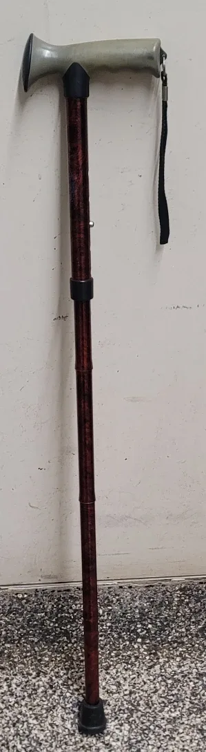 Adjustable Walking Cane image indicator(2)