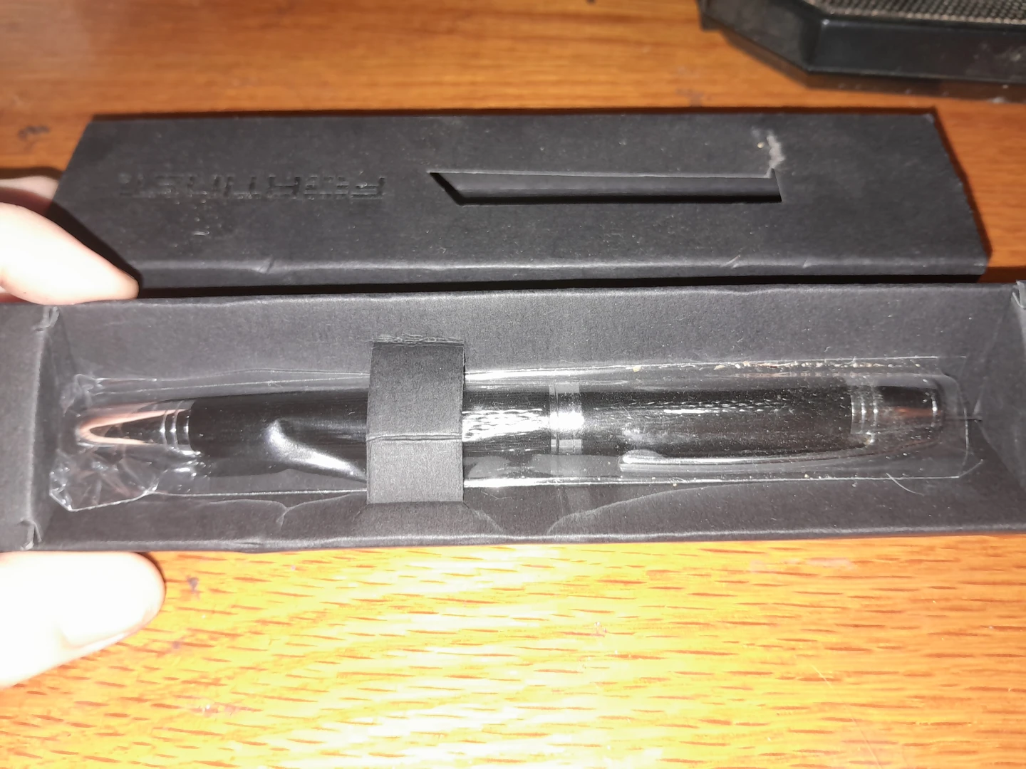 Fortinet Pen in Box