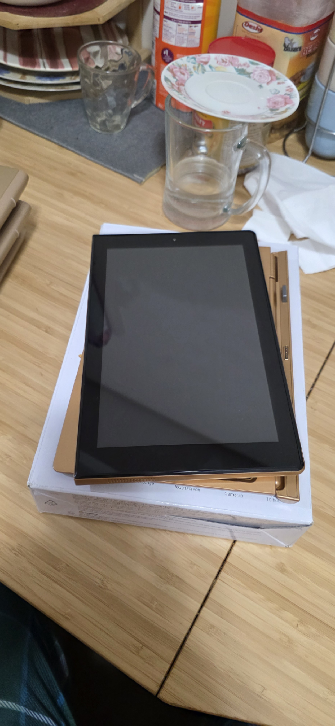 Android Tablet's 2 in 1 32gb 2gb ram - photo 4