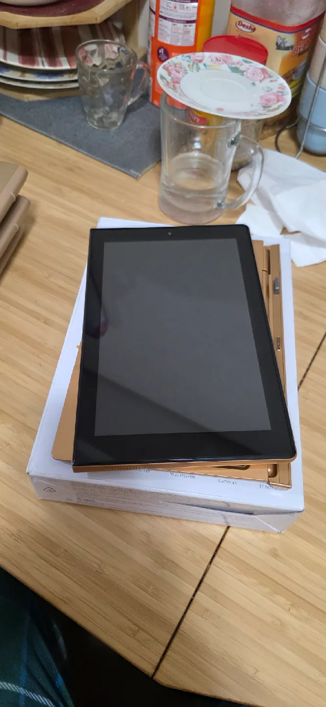 Android Tablet's 2 in 1 32gb 2gb ram image indicator(4)