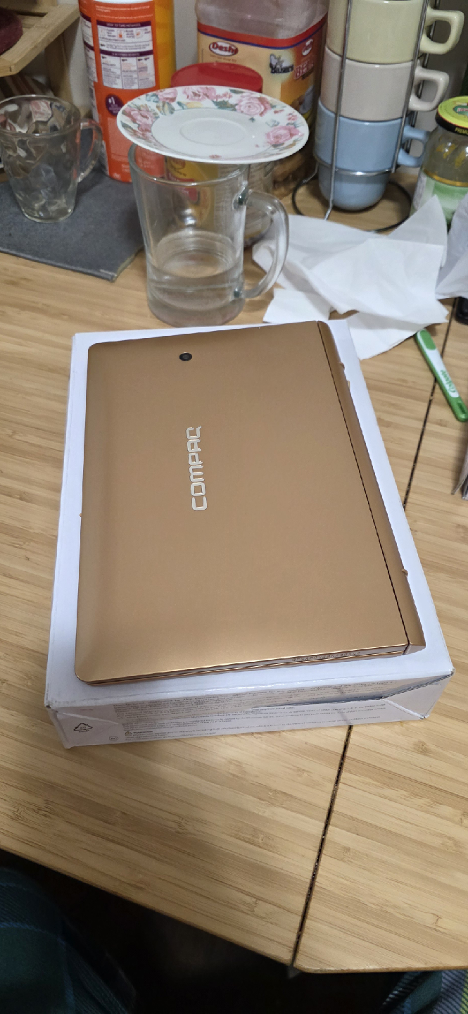 Android Tablet's 2 in 1 32gb 2gb ram - photo 5