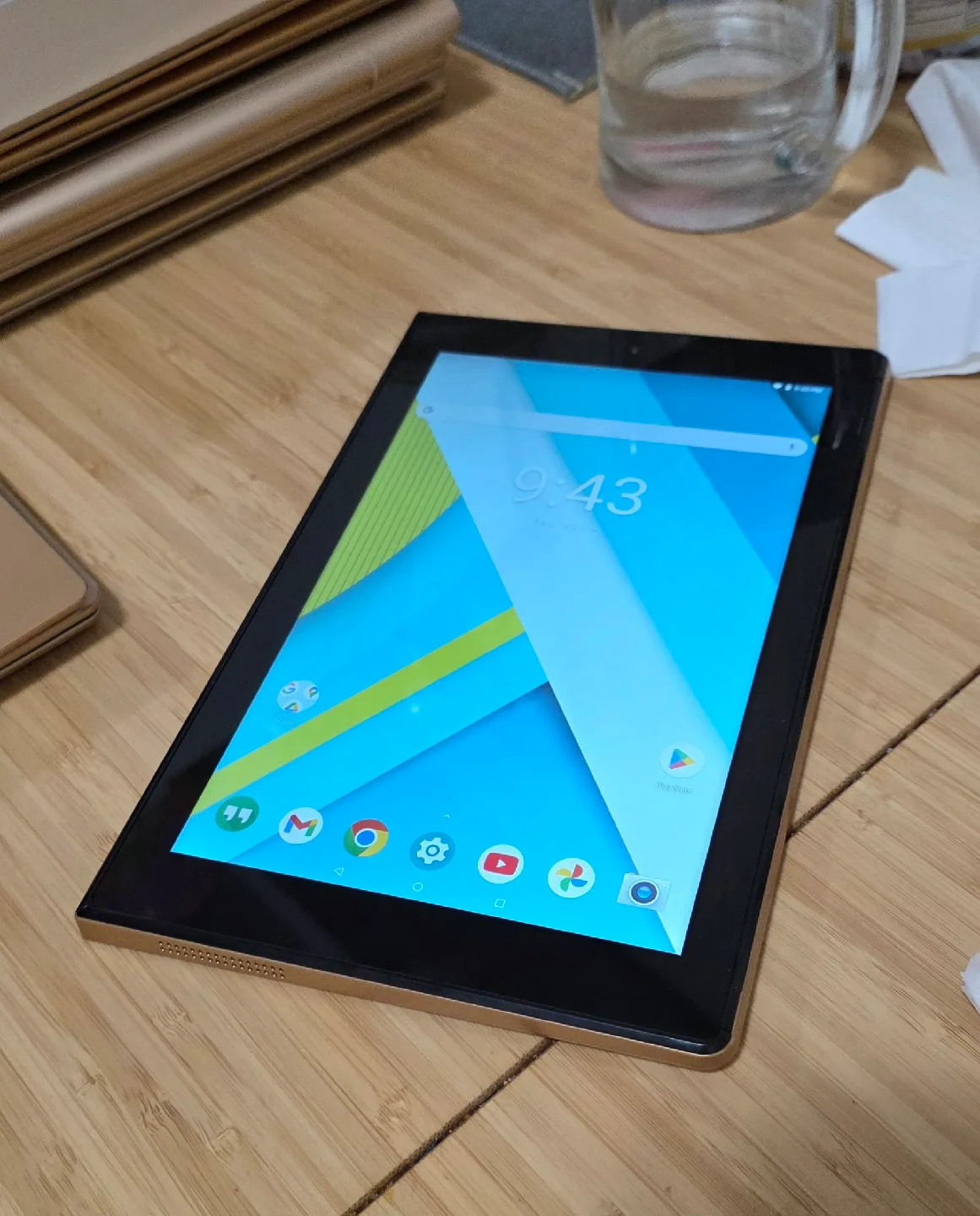 Android Tablet's 2 in 1 32gb 2gb ram image indicator(6)