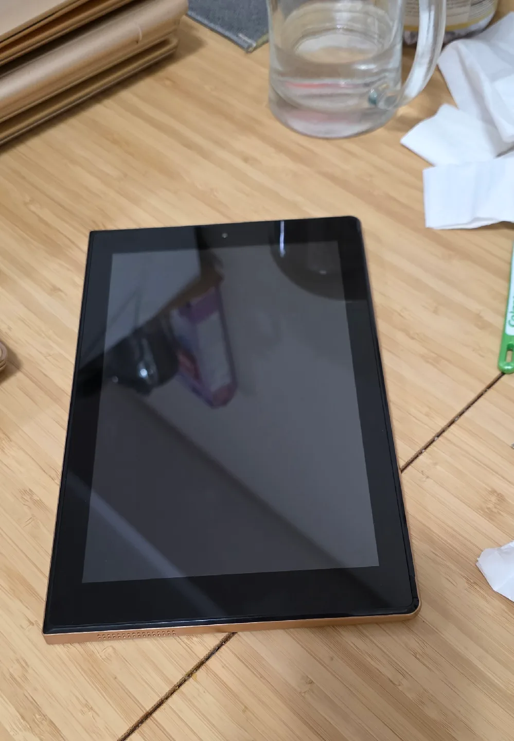 Android Tablet's 2 in 1 32gb 2gb ram image indicator(7)