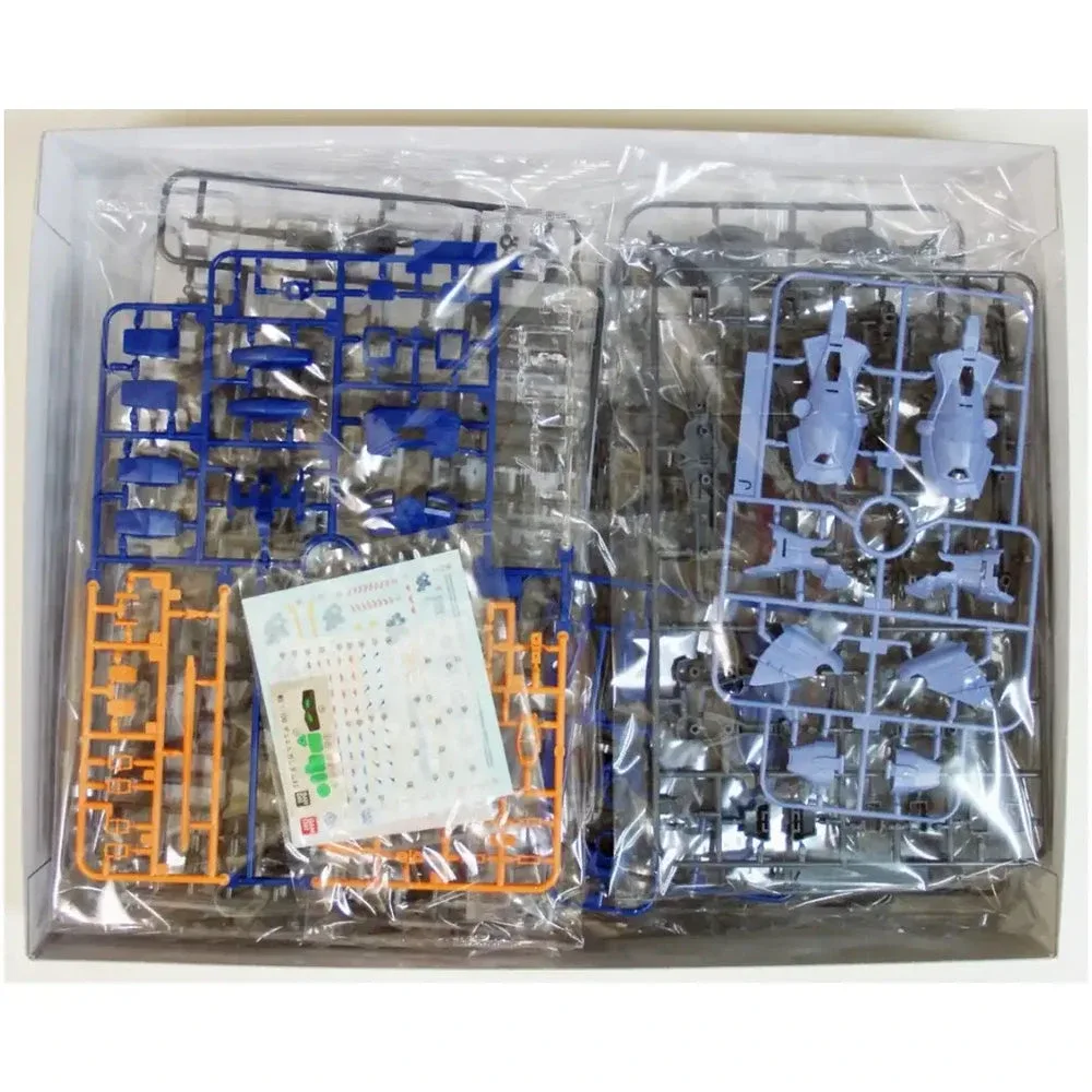 Bandai Master Grade Duel Gundam Assault Shroud Model Kit NIB image indicator(6)