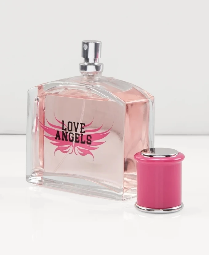Love Angels Eau de Parfum 3.4 fl oz - photo 3