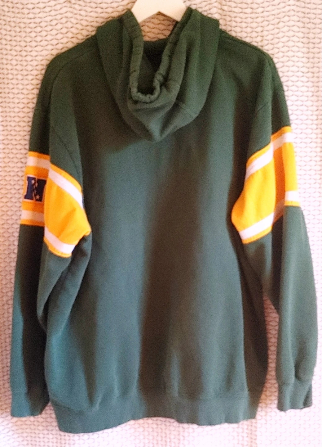 Green Bay Packers Hoodie - photo 2