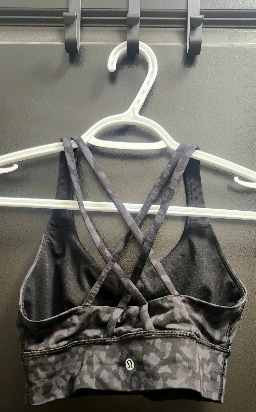 Lululemon Free To Be Serene Bra image indicator(2)