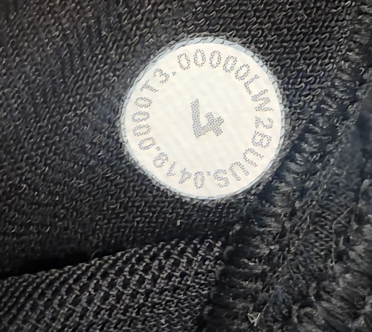 Lululemon Free To Be Serene Bra image indicator(3)