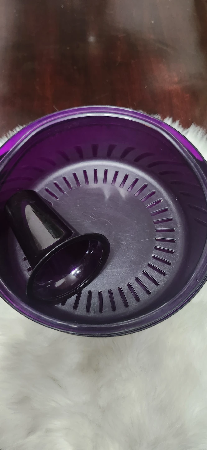 Tupperware Micro Pressure Cooker - photo 3