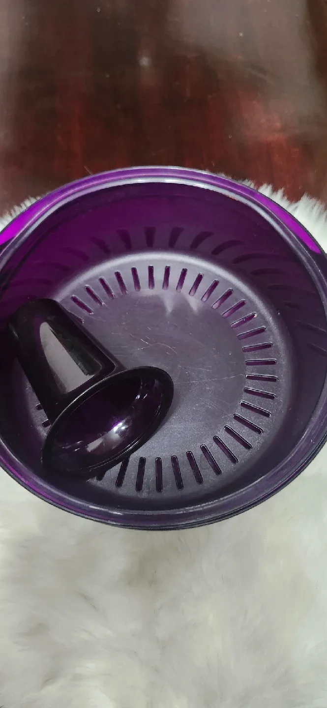 Tupperware Micro Pressure Cooker image indicator(3)