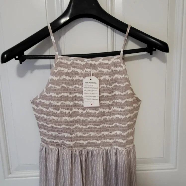 New Maxi Dress - Size S image indicator(2)