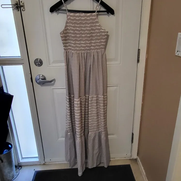 New Maxi Dress - Size S image indicator(3)