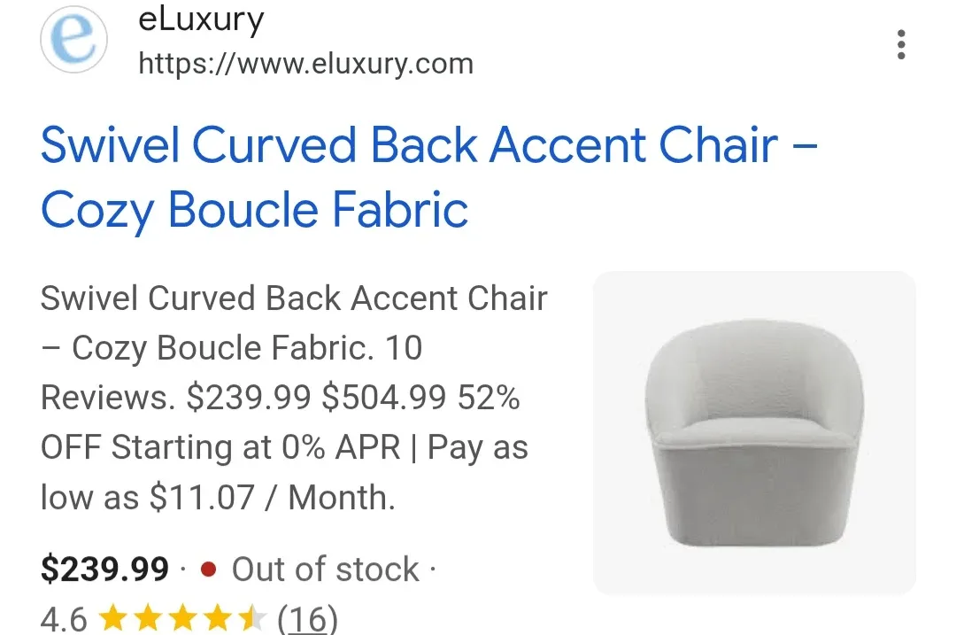 2 used swivel chairs image indicator(3)