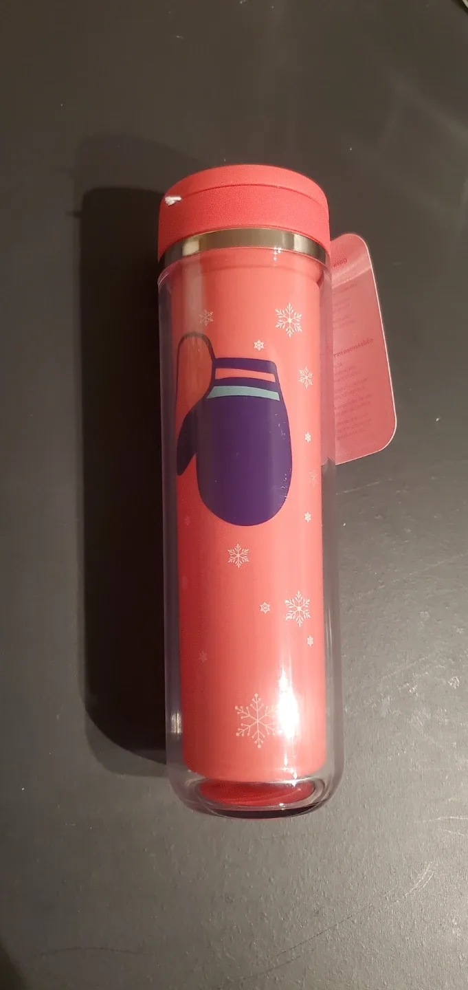 DAVIDsTEA Heat Sensitive Travel Mug image indicator(2)