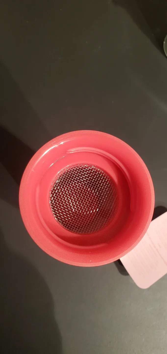 DAVIDsTEA Heat Sensitive Travel Mug image indicator(5)