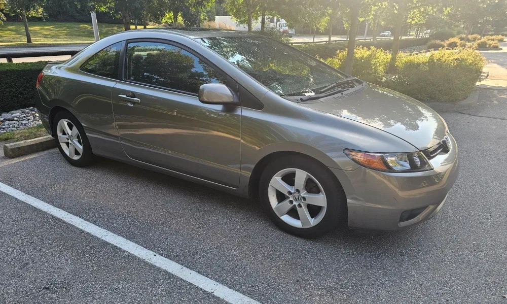 2006 Honda Civic