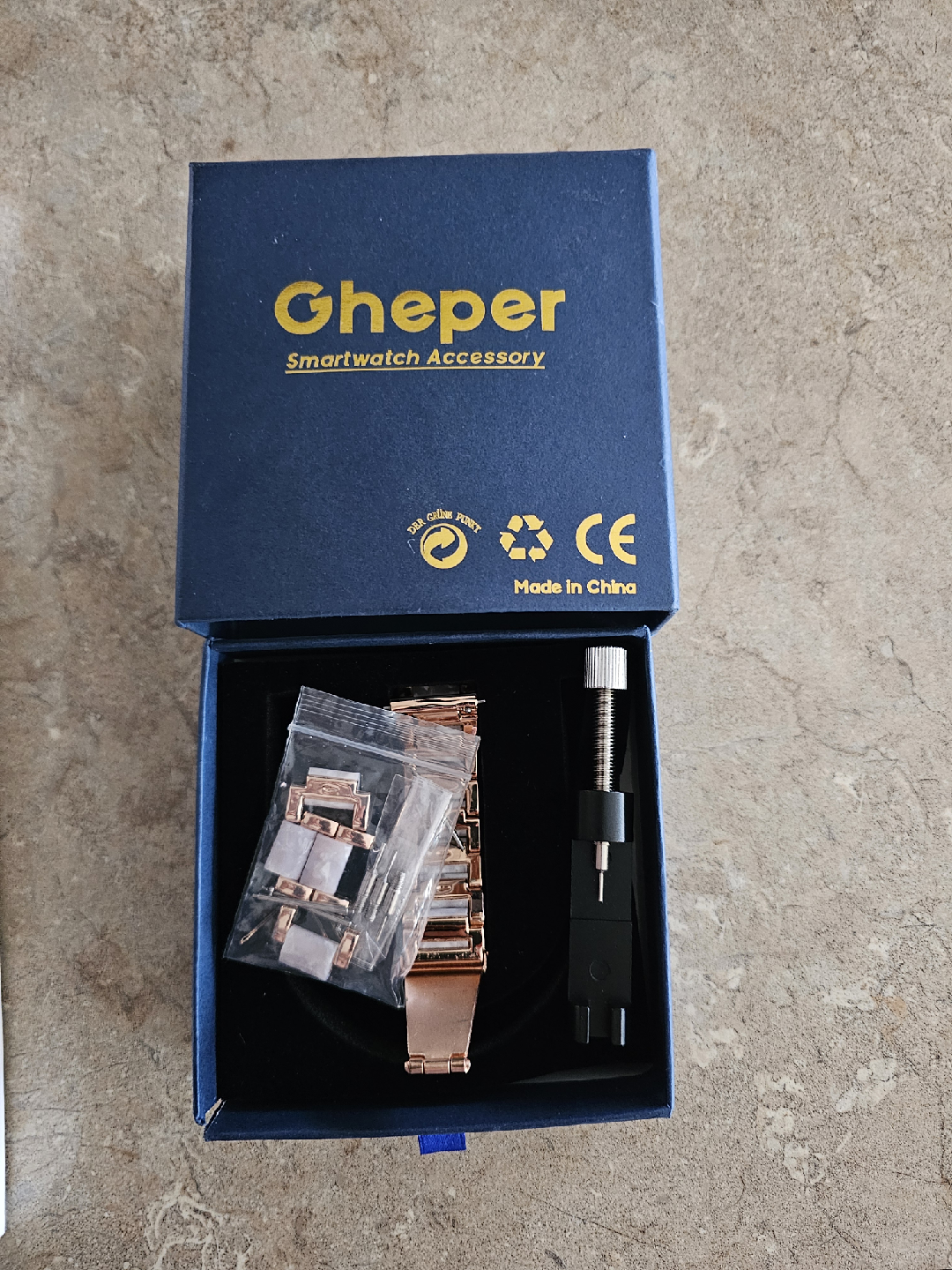 Samsung Galaxy Watch5 (44mm) & Watch Bands - photo 3
