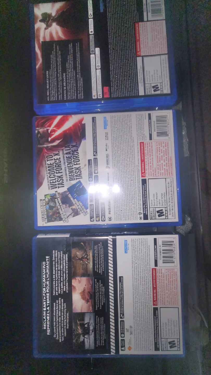 PS5 Games: Diablo IV, Suicide Squad, Stellar Blade - photo 3