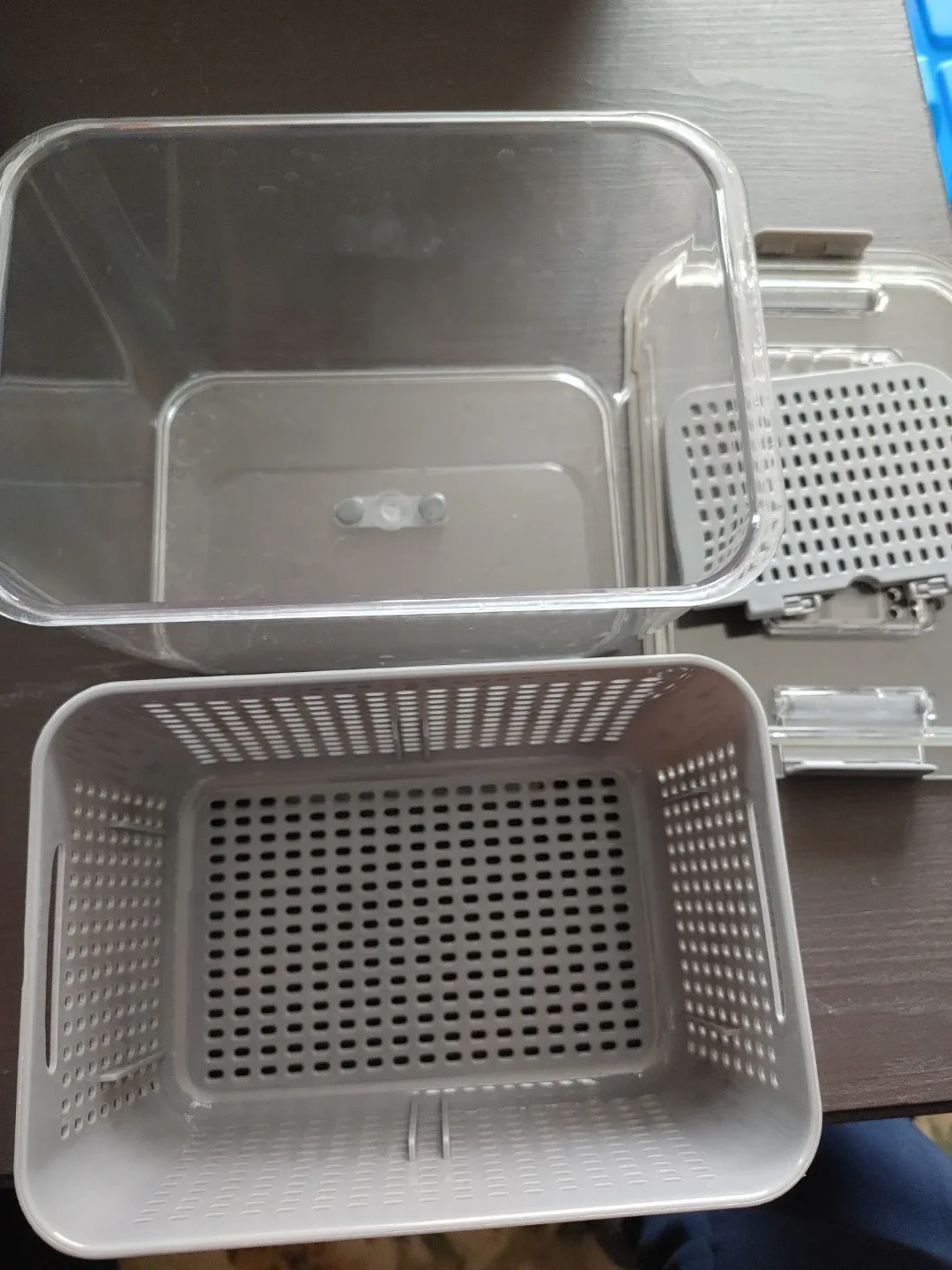 Produce Keeper image indicator(10)