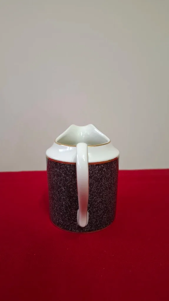 Speckled Creamer Pitcher image indicator(2)