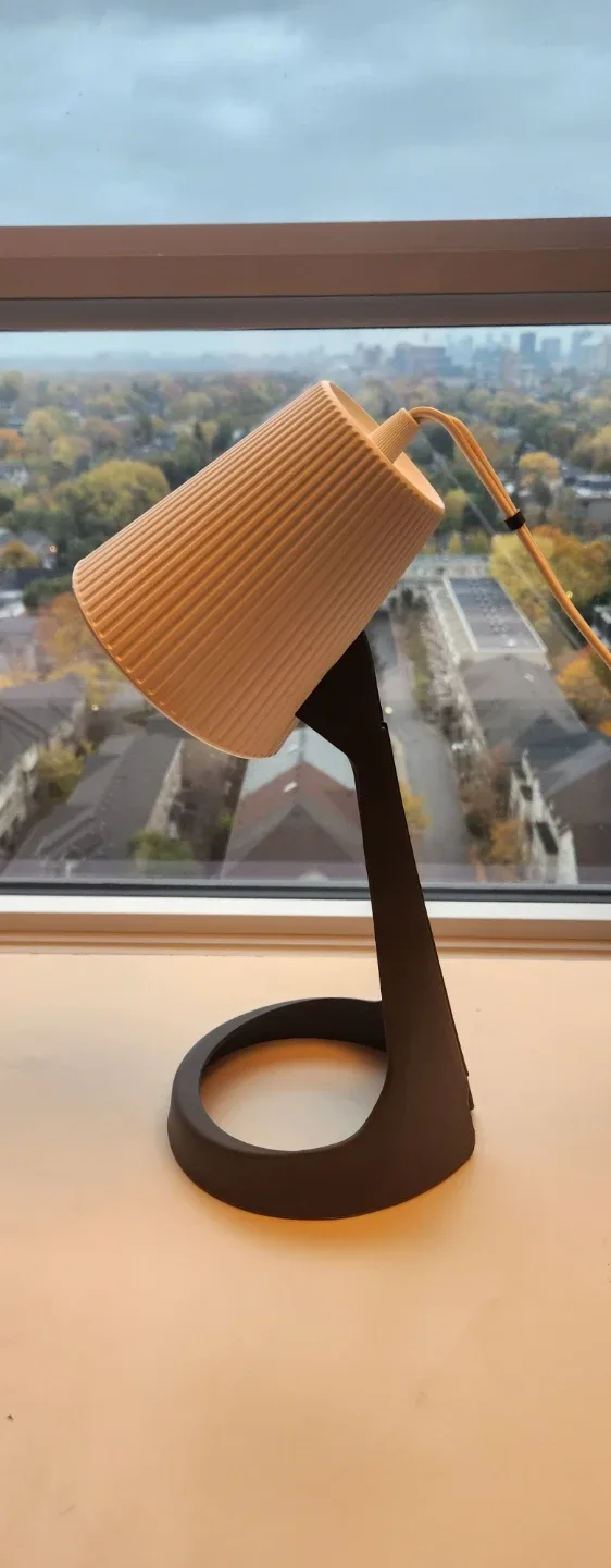 Desk Lamp thumbnail