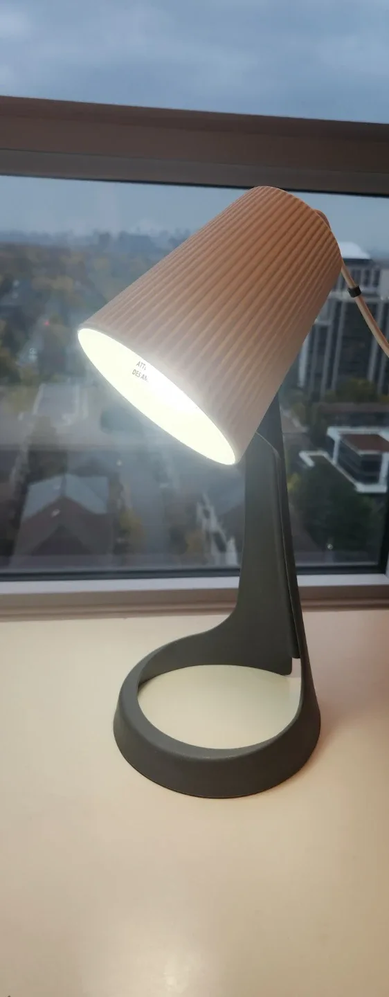 Desk Lamp image indicator(2)
