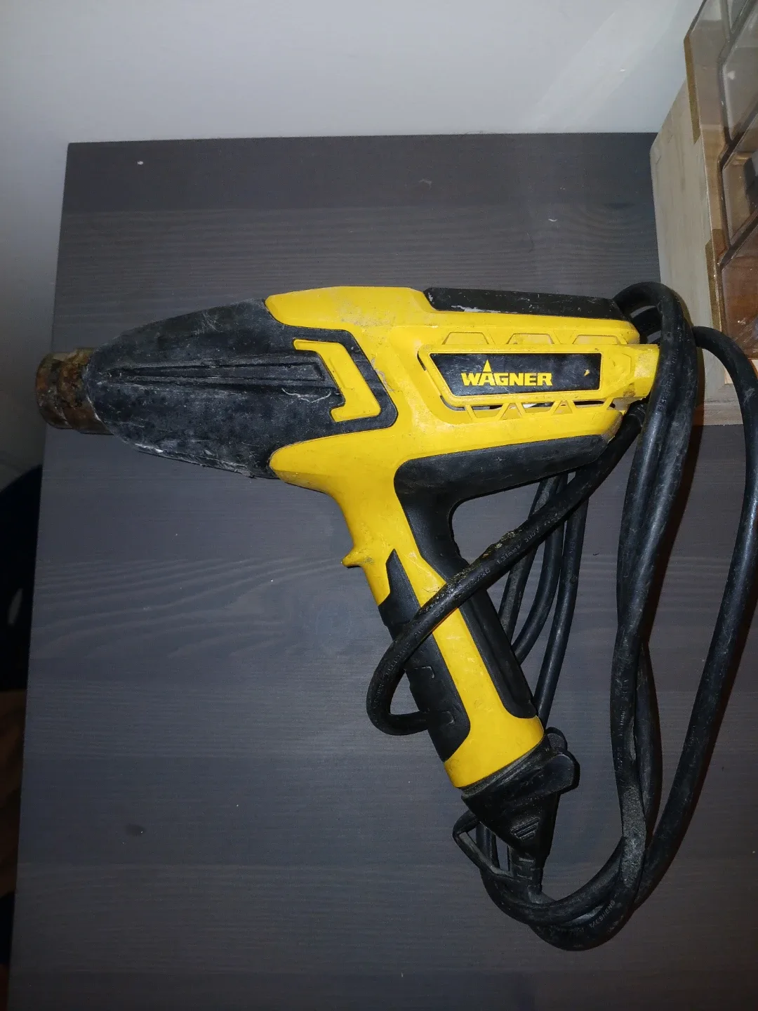 Wagner Heat Gun 1200W