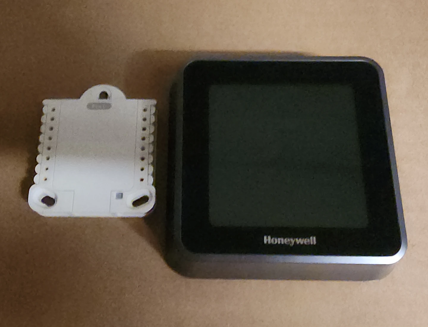 Honeywell Lyric Thermostat