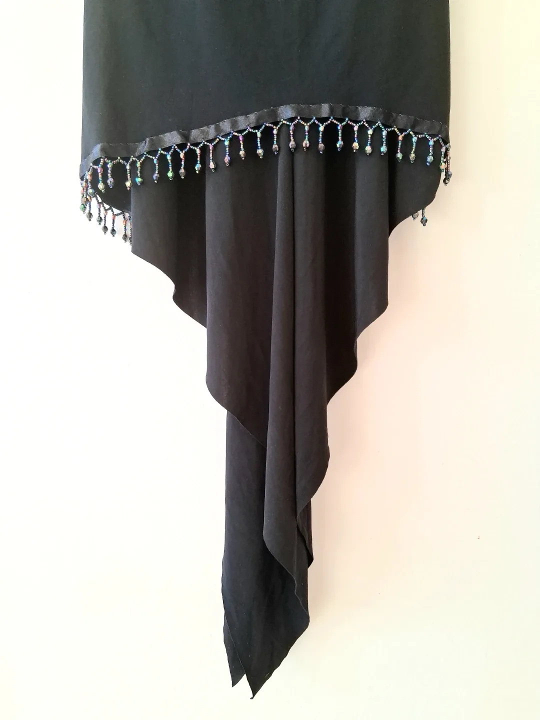 Latin Dance Dress Sz M image indicator(5)