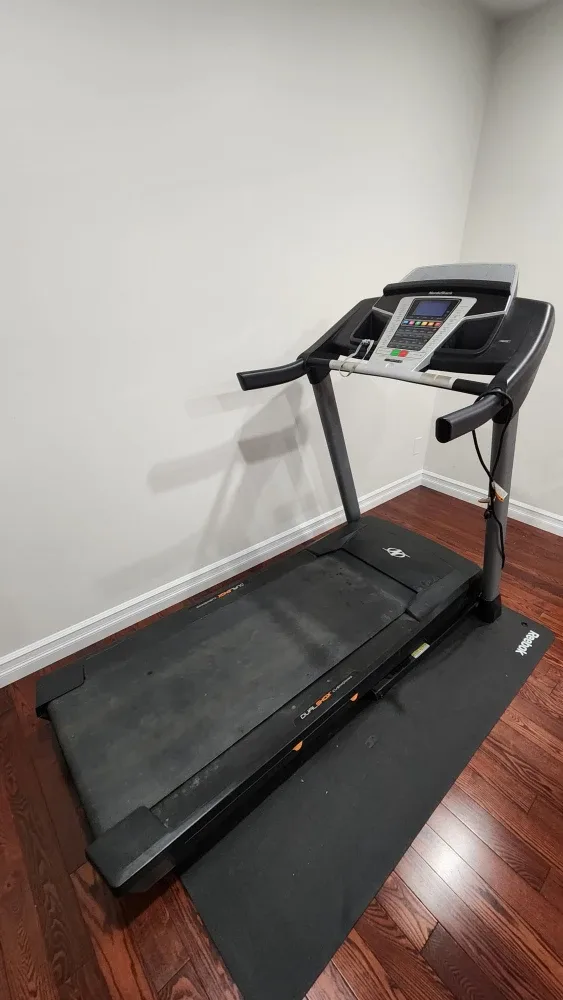 NordicTrack Treadmill T series image indicator(3)