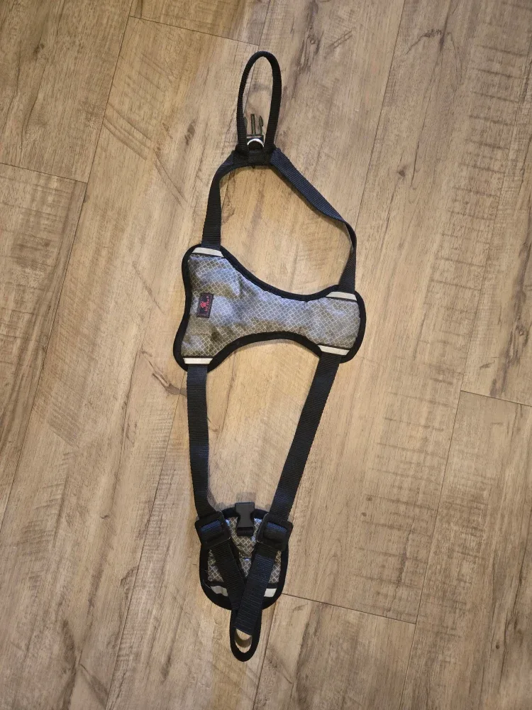 Ruffwear Web Master Dog Harness, Size Small