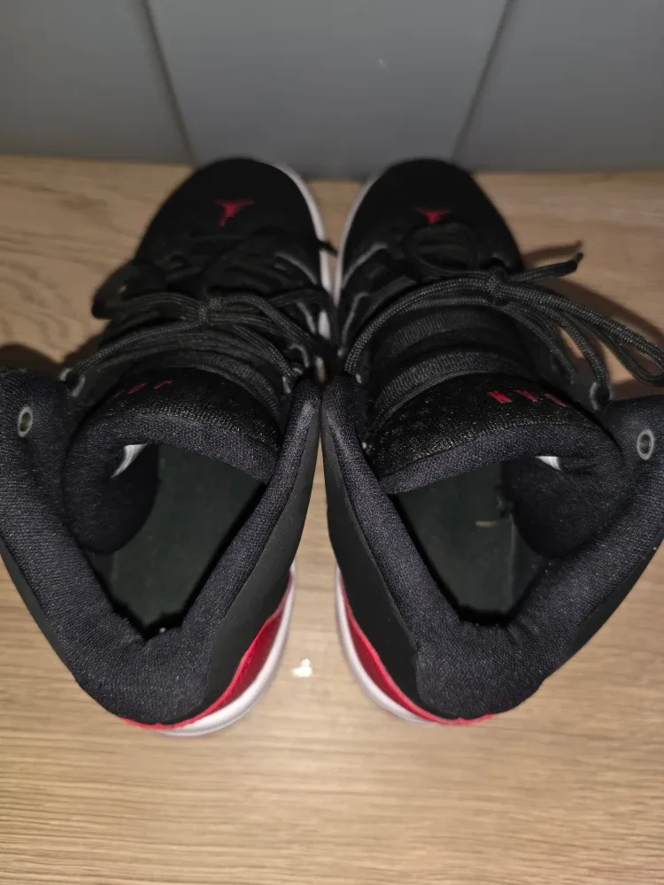 Jordan Max Aura  Sneakers Kids Size US 2Y image indicator(2)