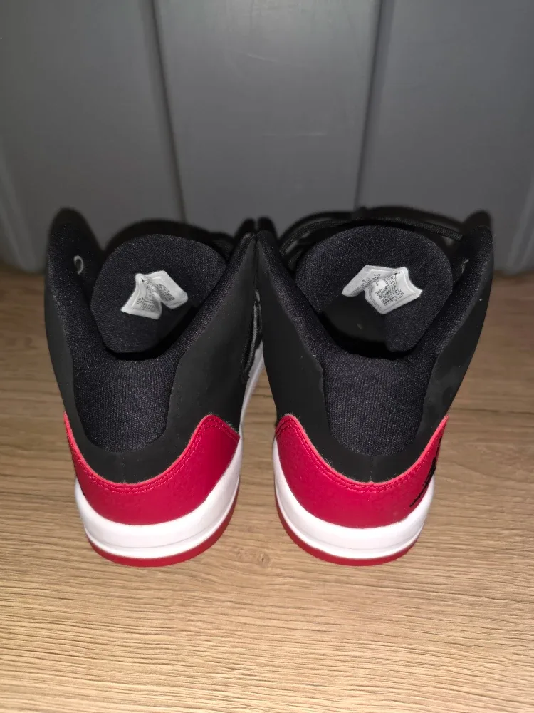 Jordan Max Aura  Sneakers Kids Size US 2Y image indicator(5)